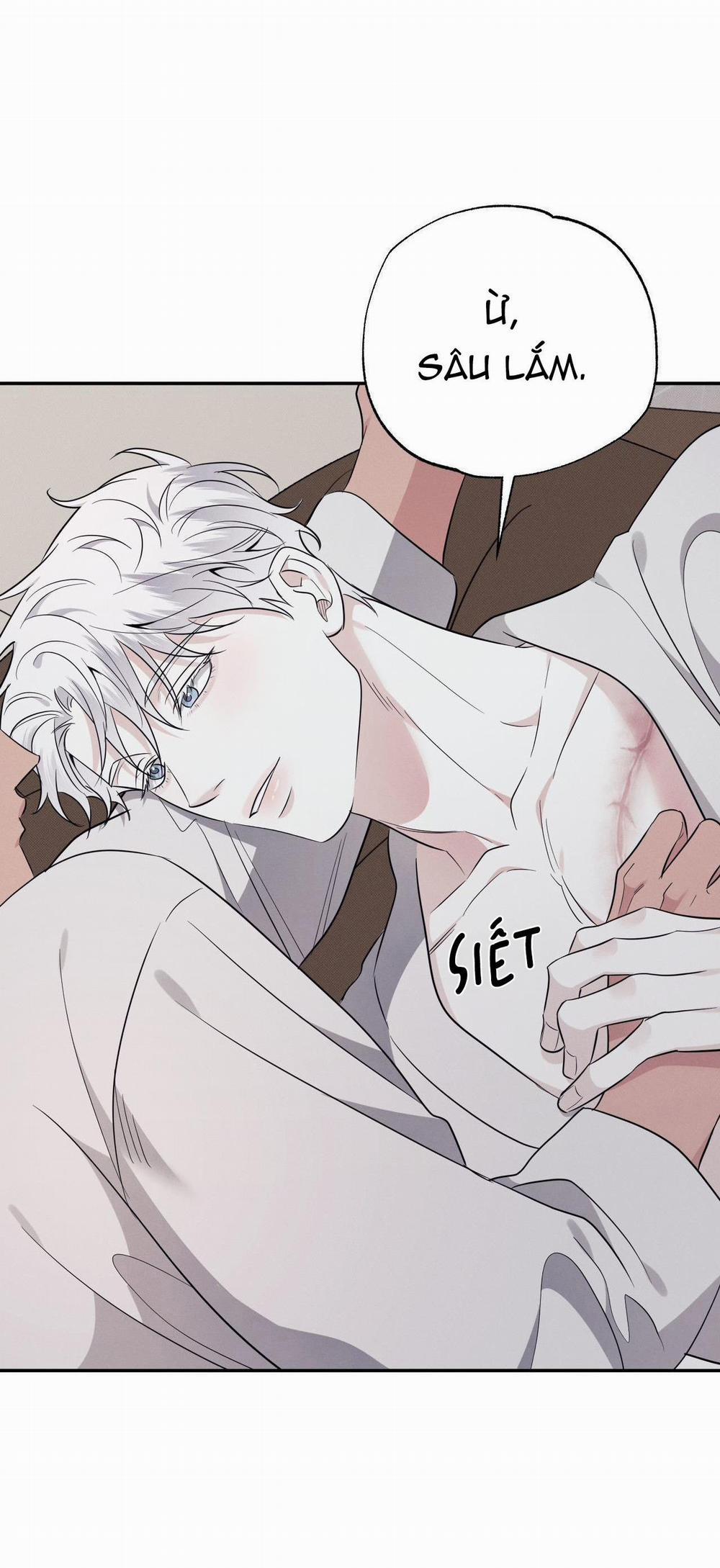 Đầm Lầy Nhân Ngư 15 trang 63