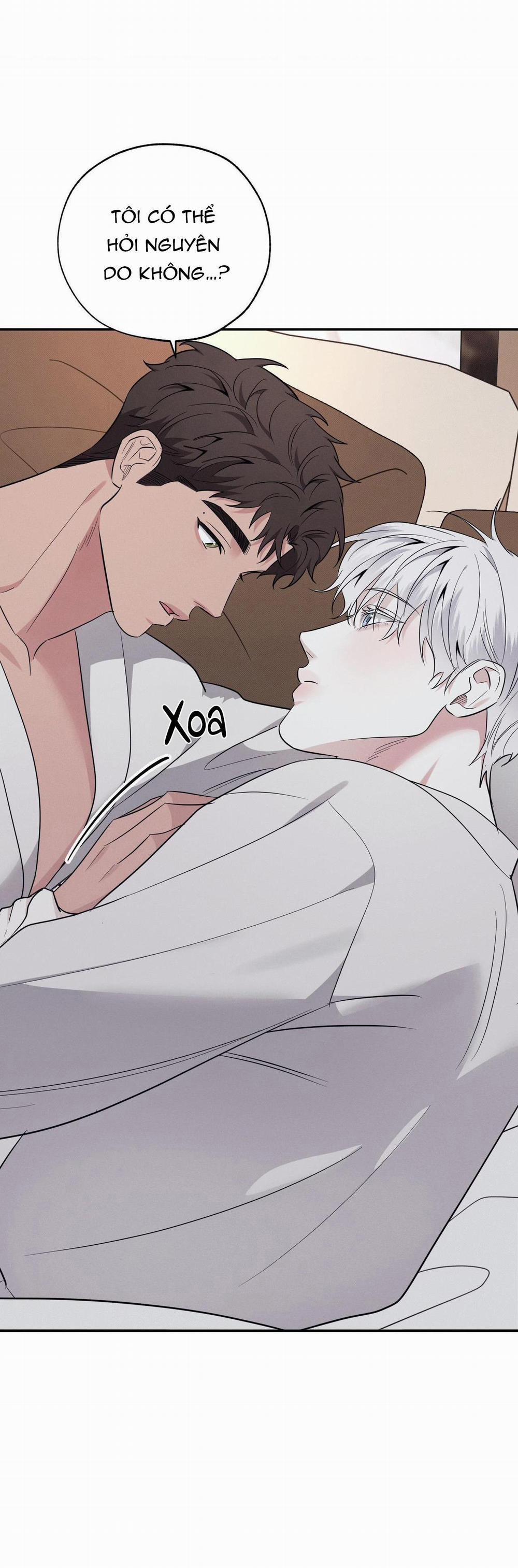 Đầm Lầy Nhân Ngư 15 trang 64