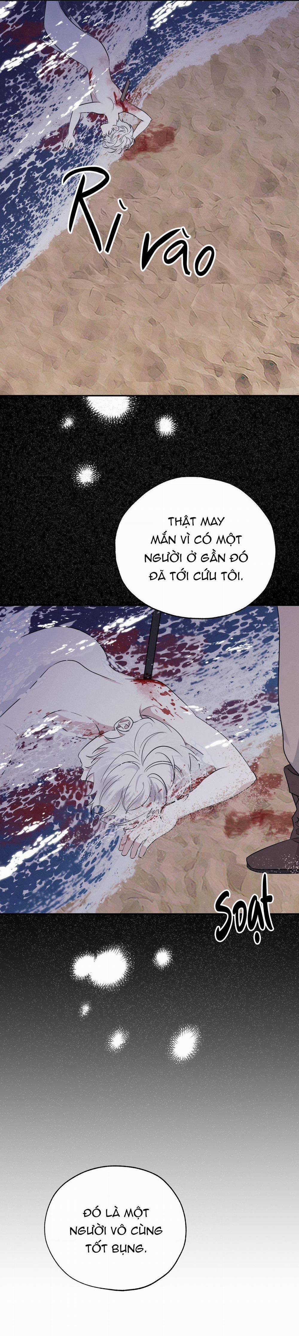 Đầm Lầy Nhân Ngư 15 trang 66