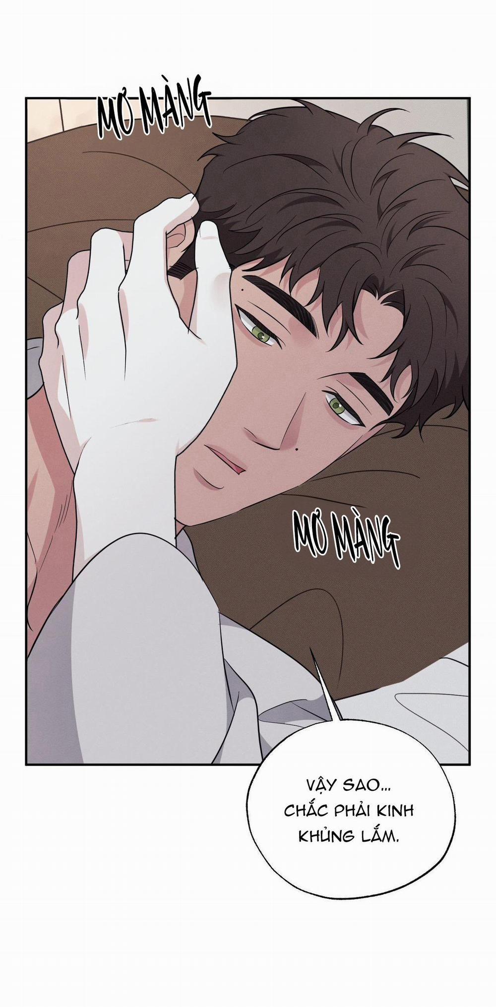 Đầm Lầy Nhân Ngư 15 trang 67