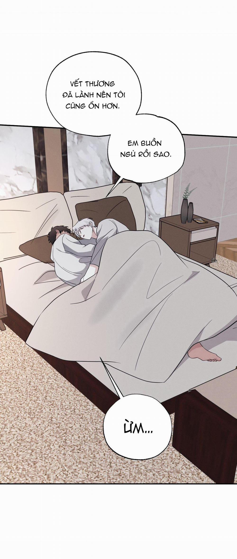 Đầm Lầy Nhân Ngư 15 trang 68