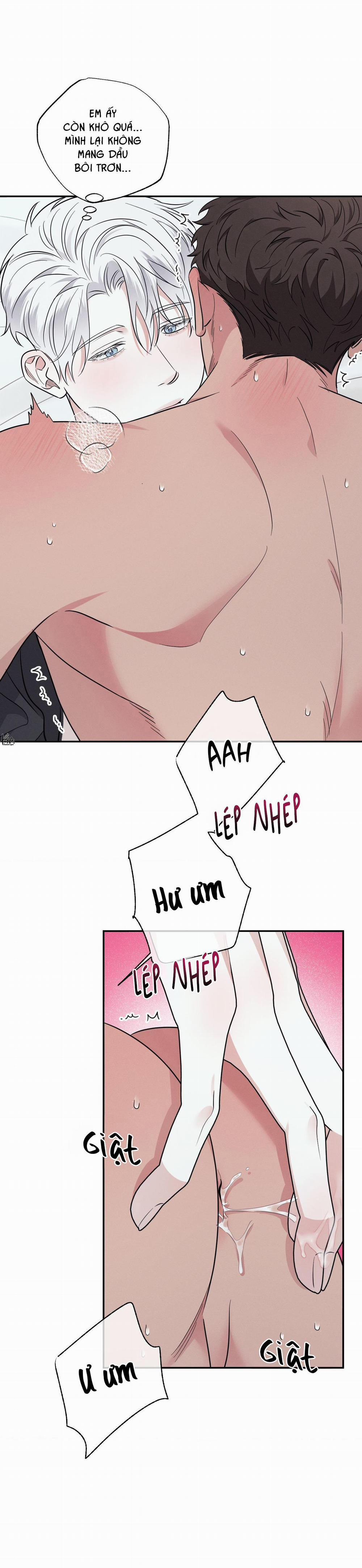 Đầm Lầy Nhân Ngư 15 trang 9