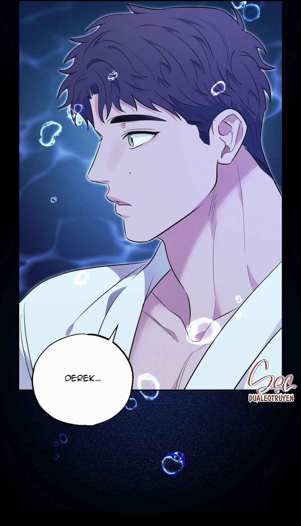 Đầm Lầy Nhân Ngư 16 trang 12