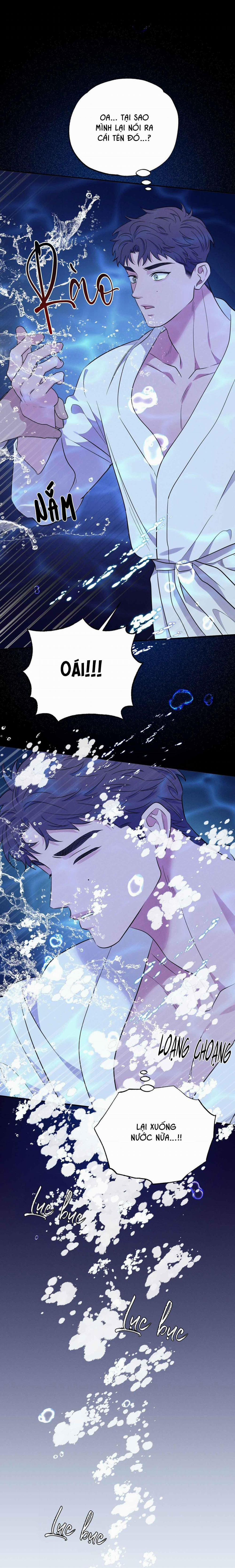 Đầm Lầy Nhân Ngư 16 trang 13