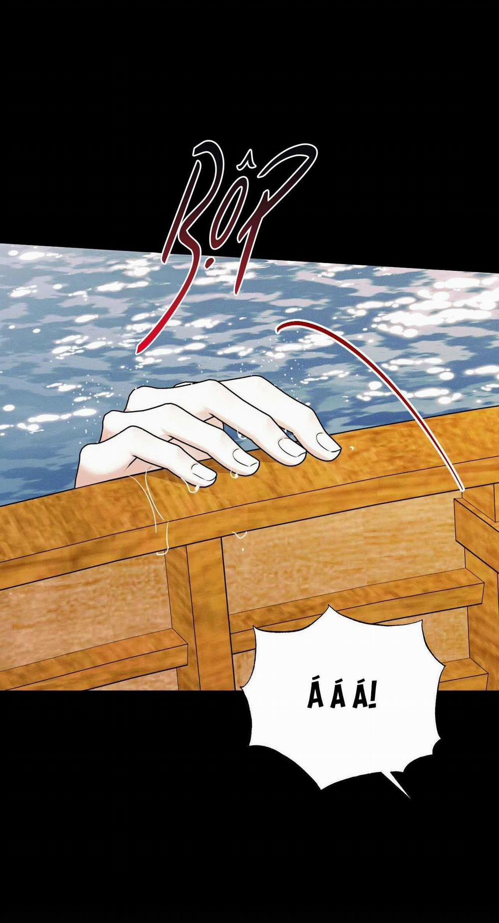 Đầm Lầy Nhân Ngư 16 trang 15