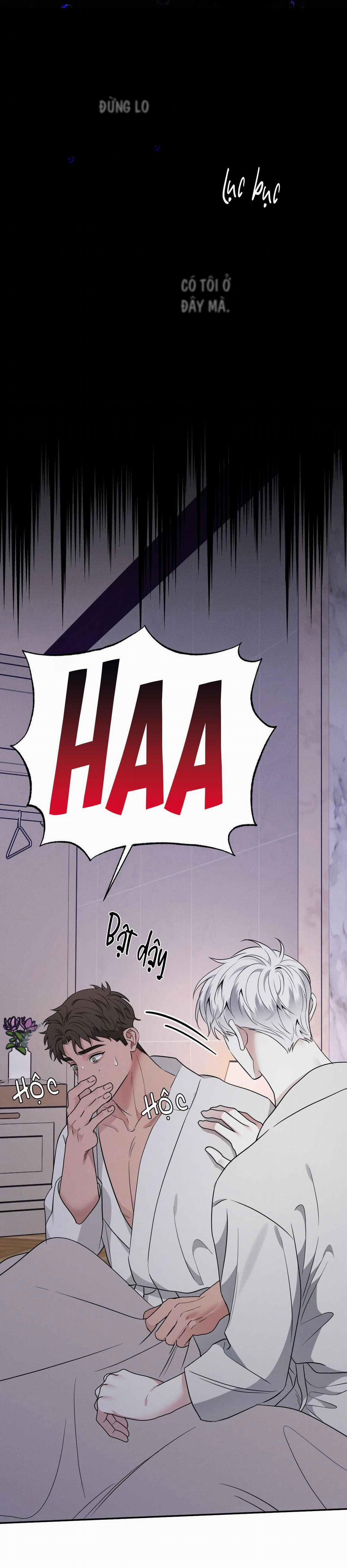 Đầm Lầy Nhân Ngư 16 trang 22