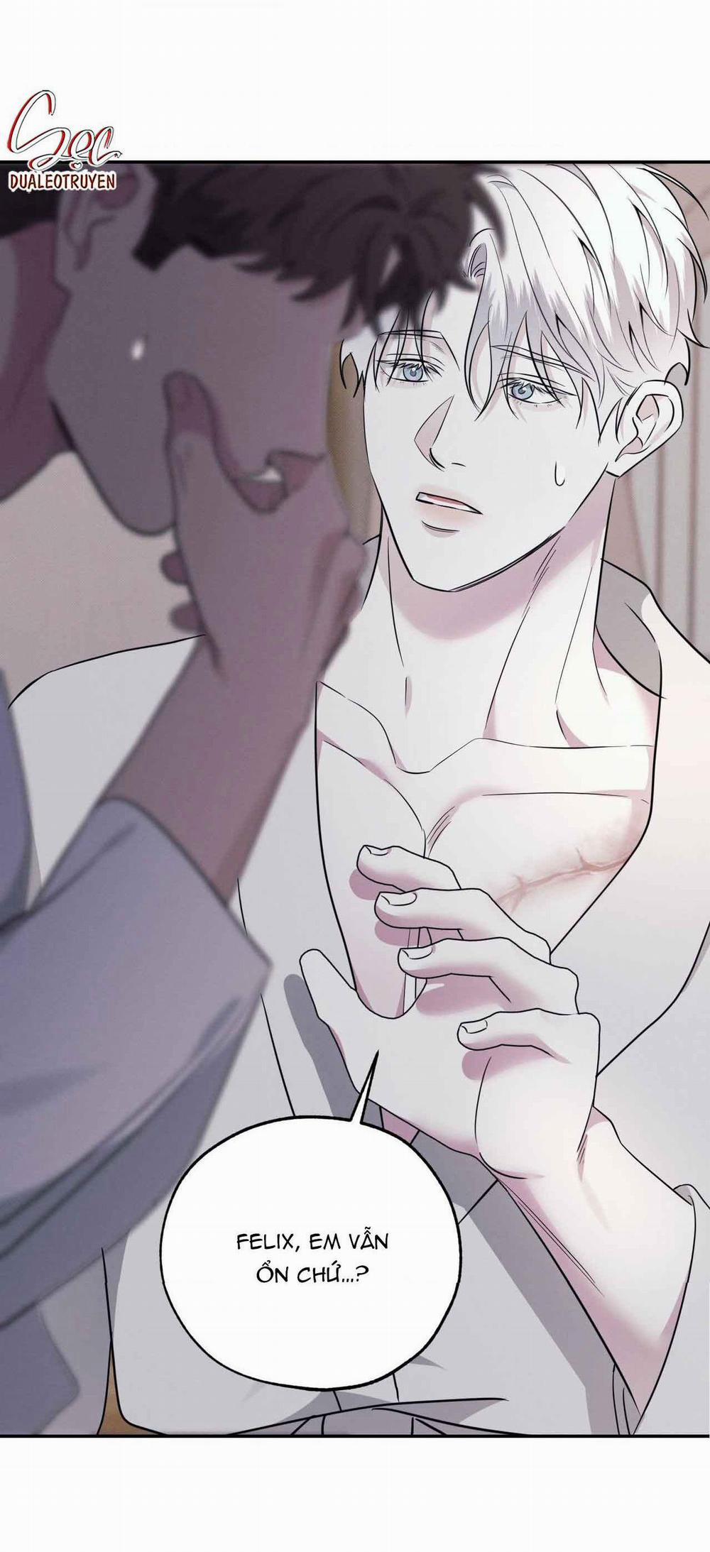 Đầm Lầy Nhân Ngư 16 trang 23