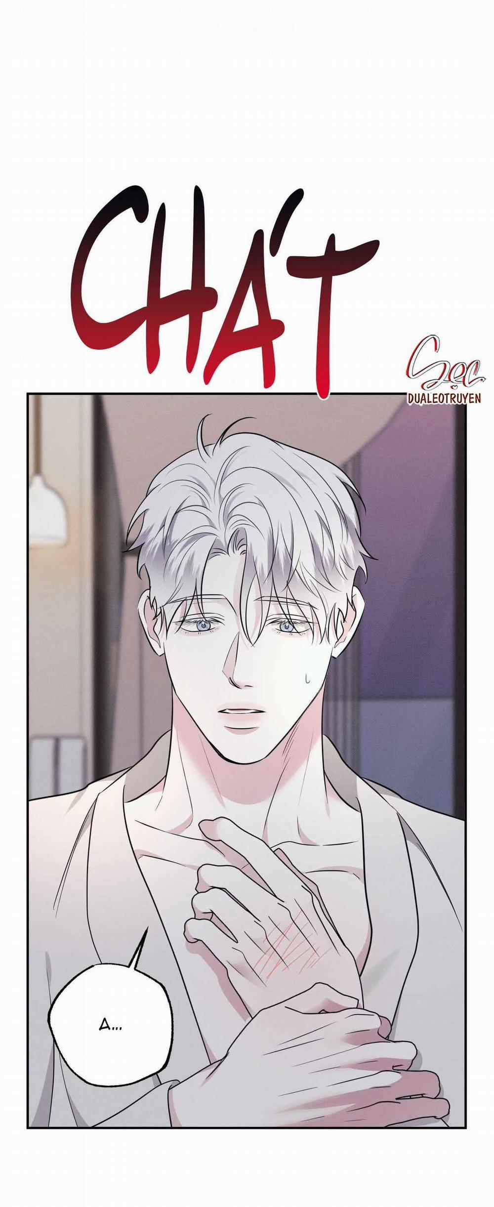 Đầm Lầy Nhân Ngư 16 trang 25