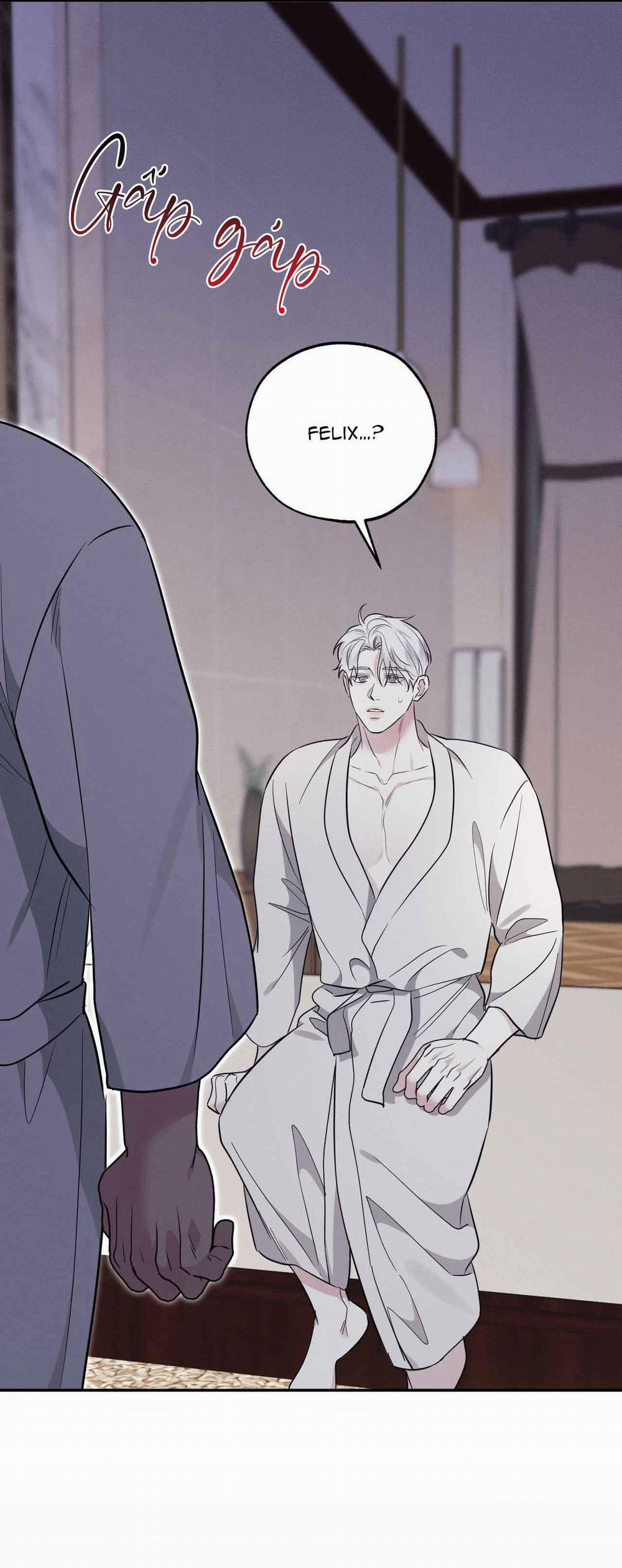 Đầm Lầy Nhân Ngư 16 trang 27