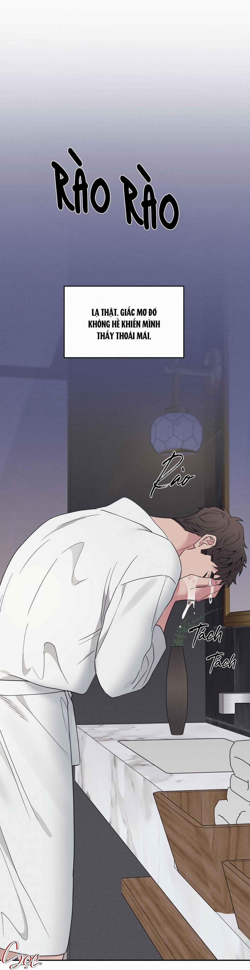 Đầm Lầy Nhân Ngư 16 trang 28