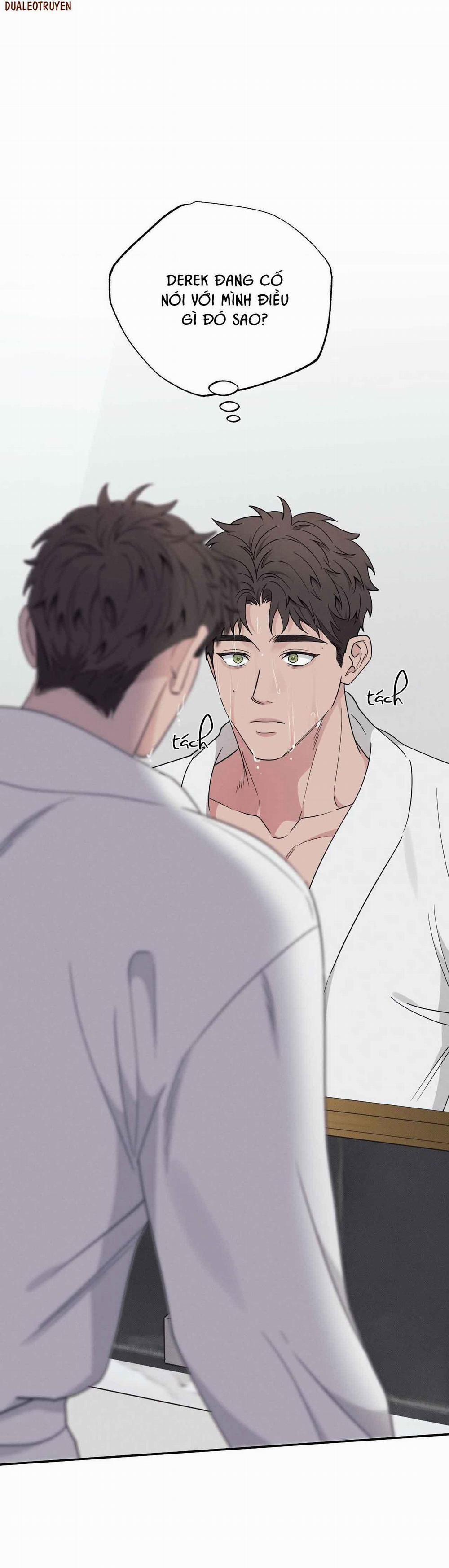 Đầm Lầy Nhân Ngư 16 trang 29