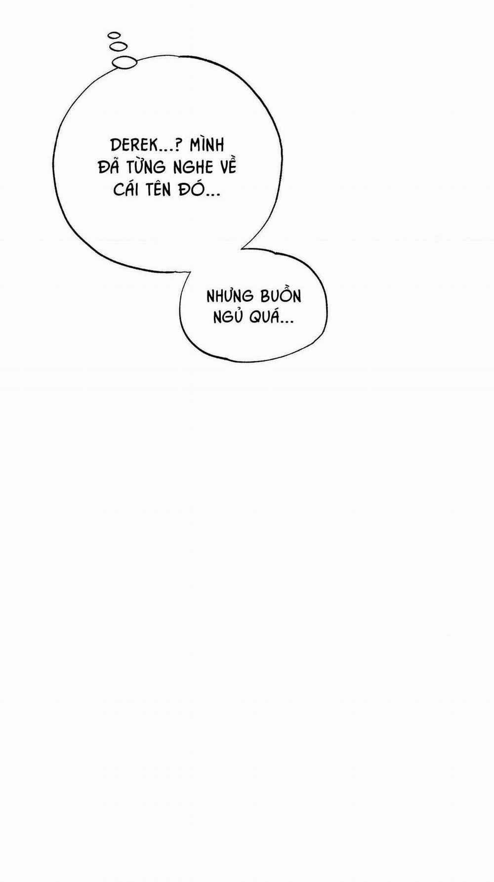 Đầm Lầy Nhân Ngư 16 trang 3