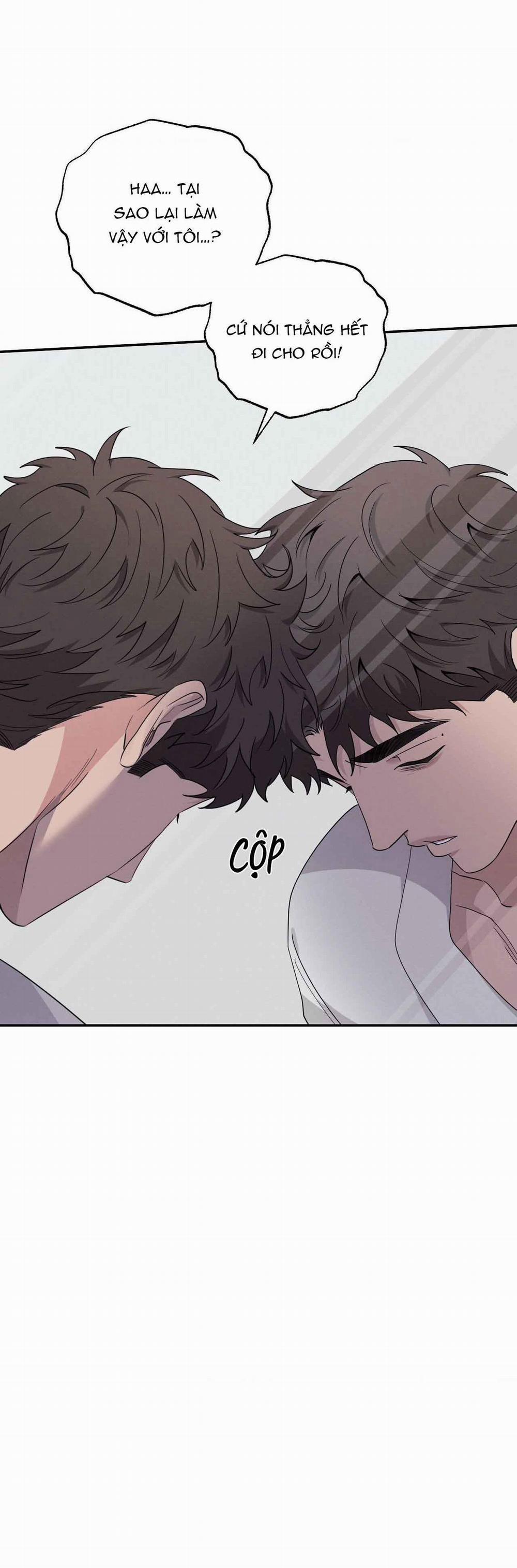 Đầm Lầy Nhân Ngư 16 trang 30