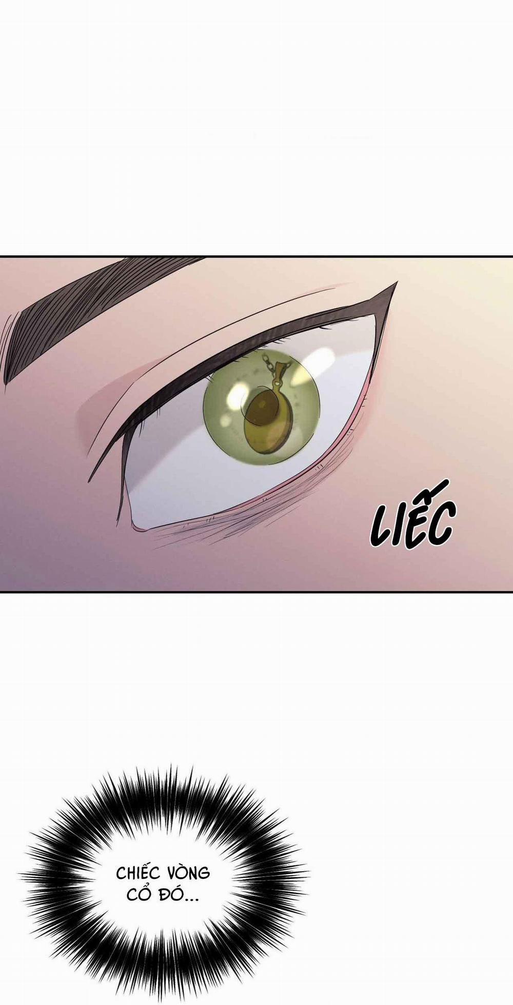 Đầm Lầy Nhân Ngư 16 trang 35