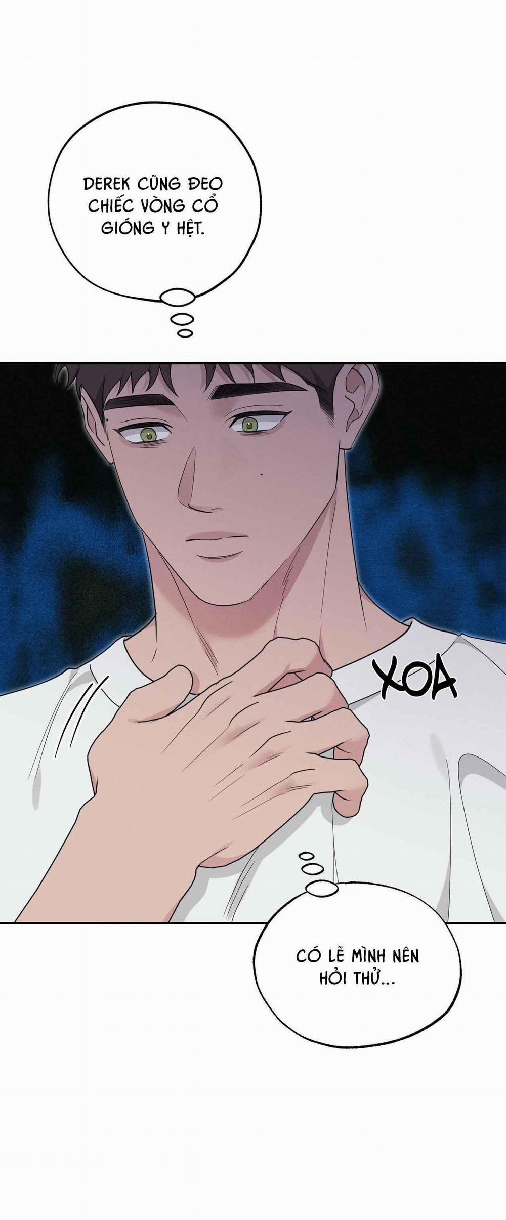 Đầm Lầy Nhân Ngư 16 trang 37