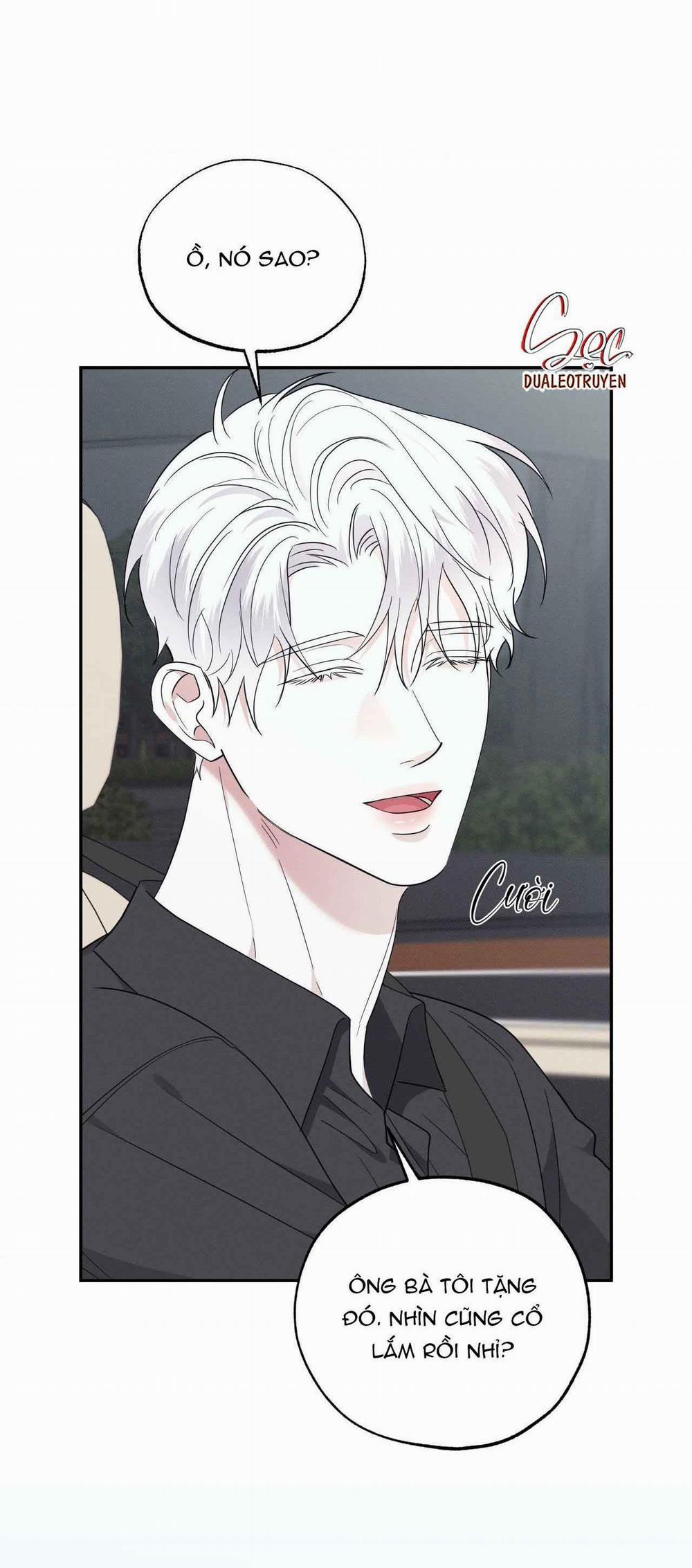 Đầm Lầy Nhân Ngư 16 trang 39