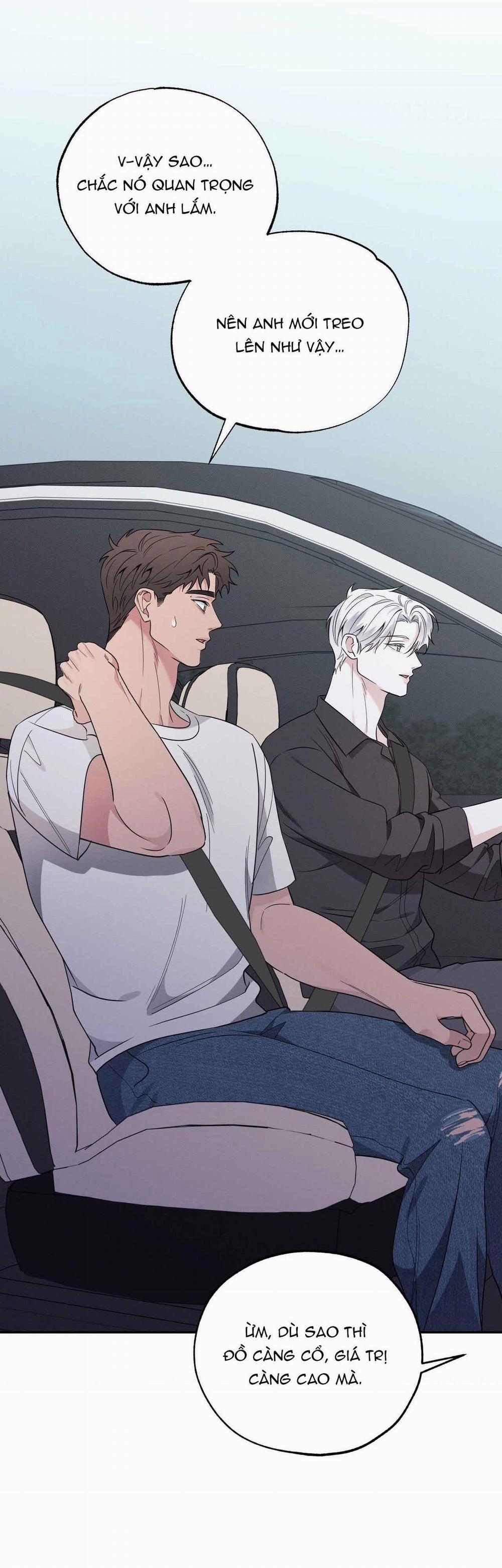 Đầm Lầy Nhân Ngư 16 trang 40