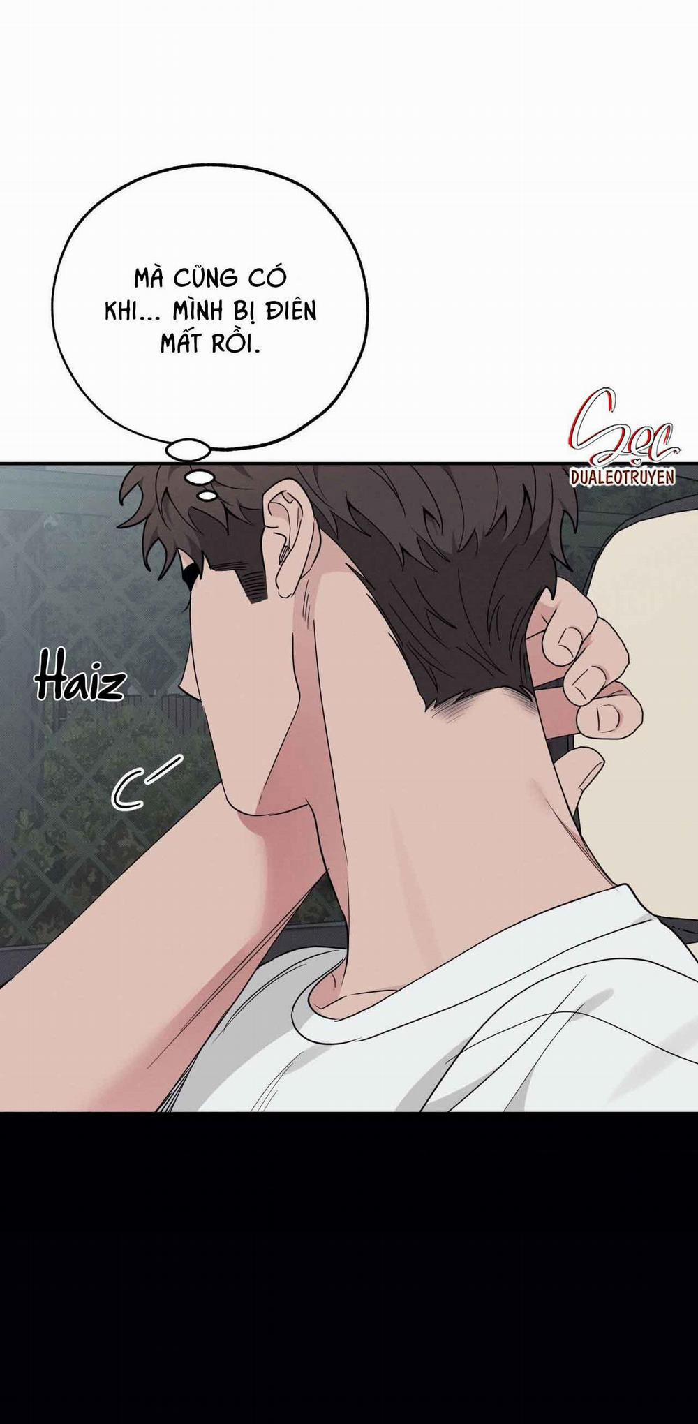 Đầm Lầy Nhân Ngư 16 trang 43