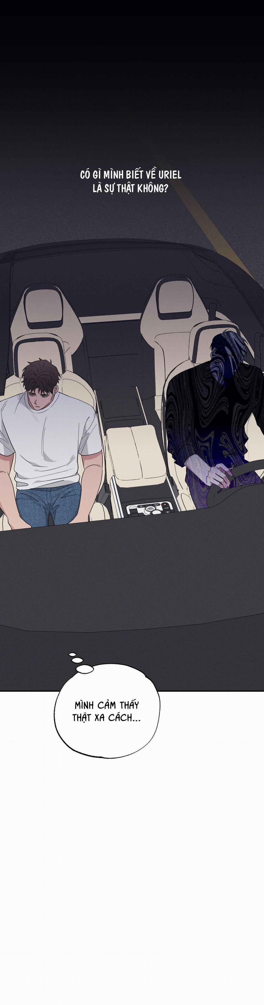 Đầm Lầy Nhân Ngư 16 trang 44