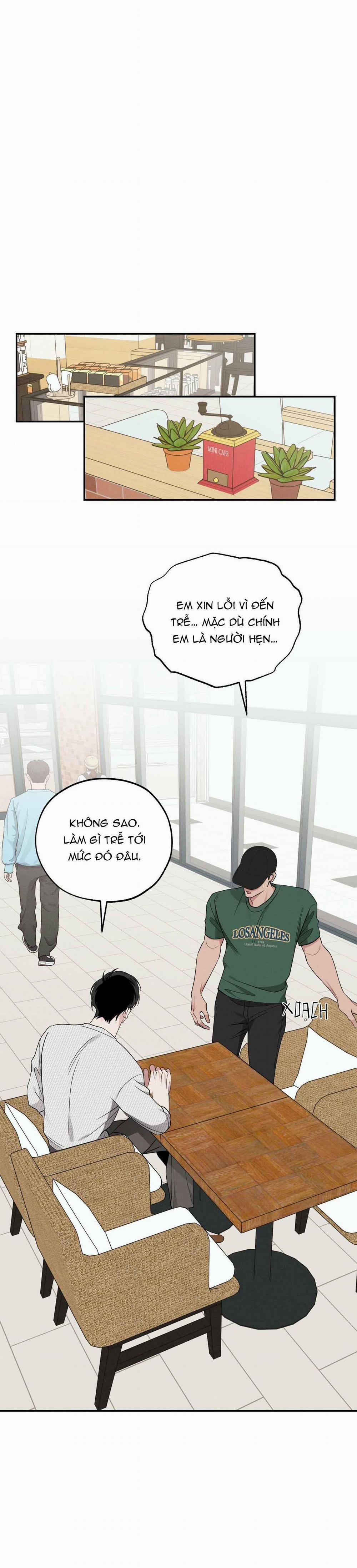 Đầm Lầy Nhân Ngư 16 trang 45