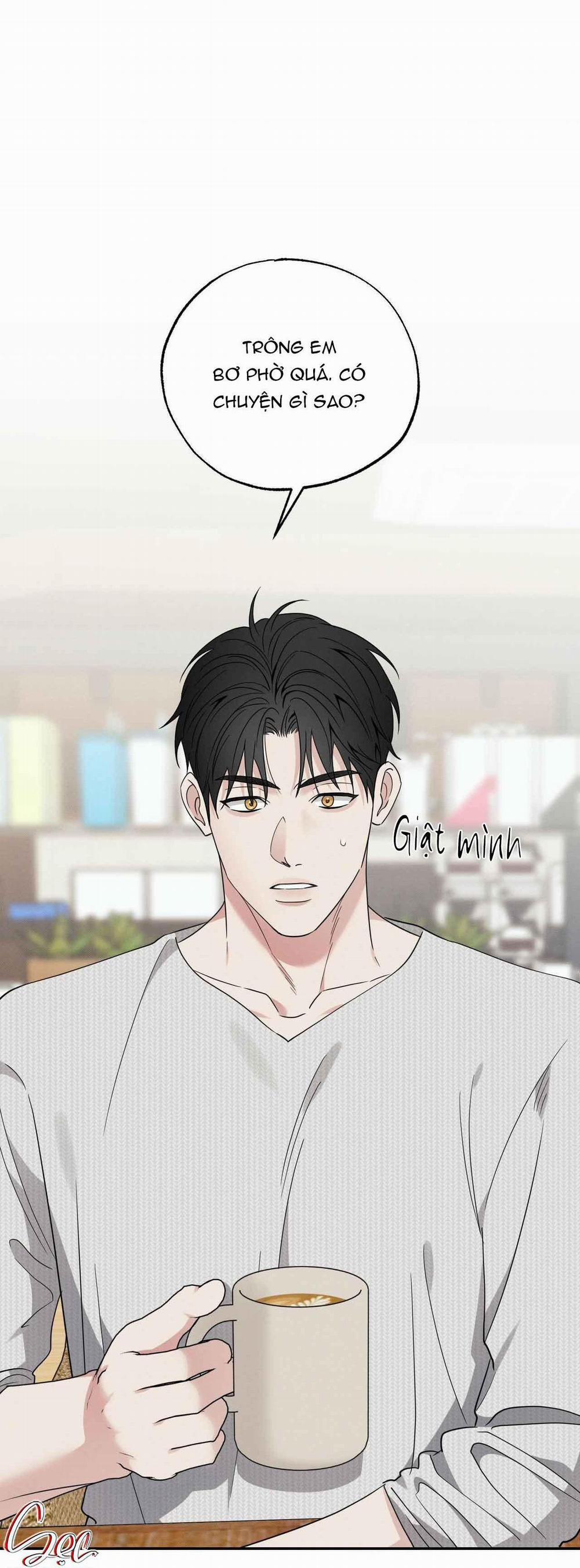 Đầm Lầy Nhân Ngư 16 trang 46