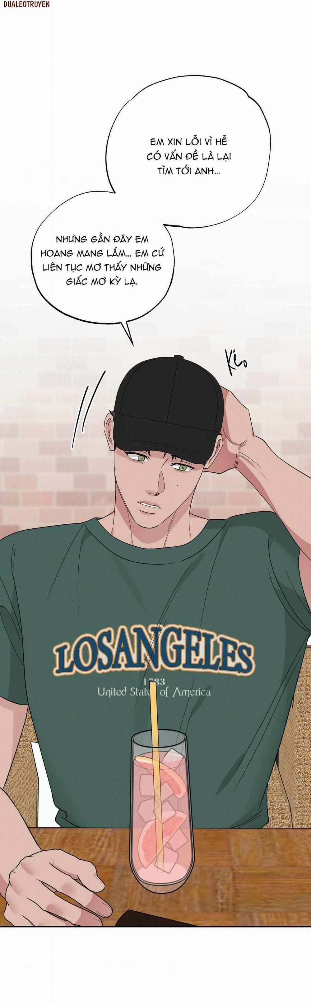 Đầm Lầy Nhân Ngư 16 trang 47