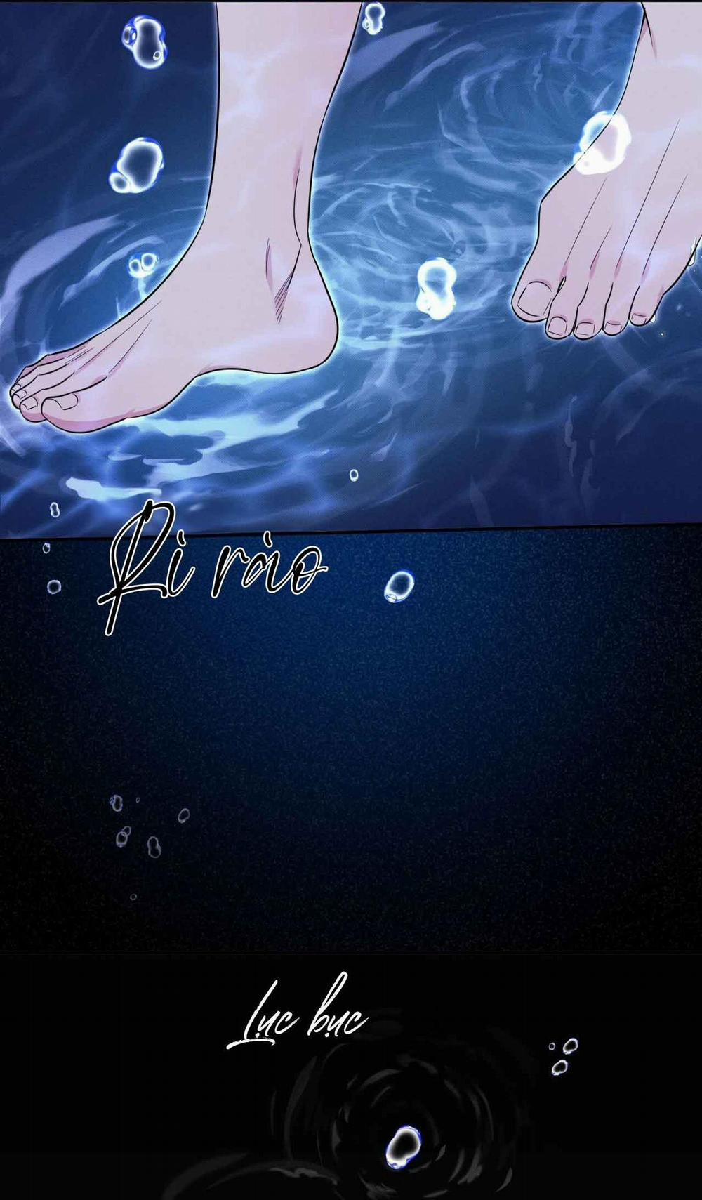 Đầm Lầy Nhân Ngư 16 trang 5