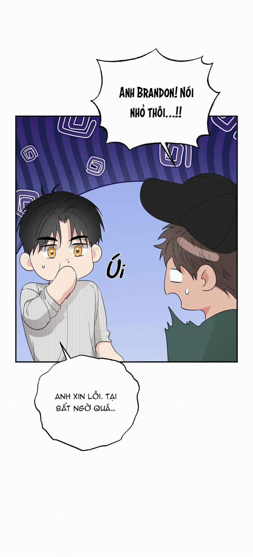 Đầm Lầy Nhân Ngư 16 trang 50