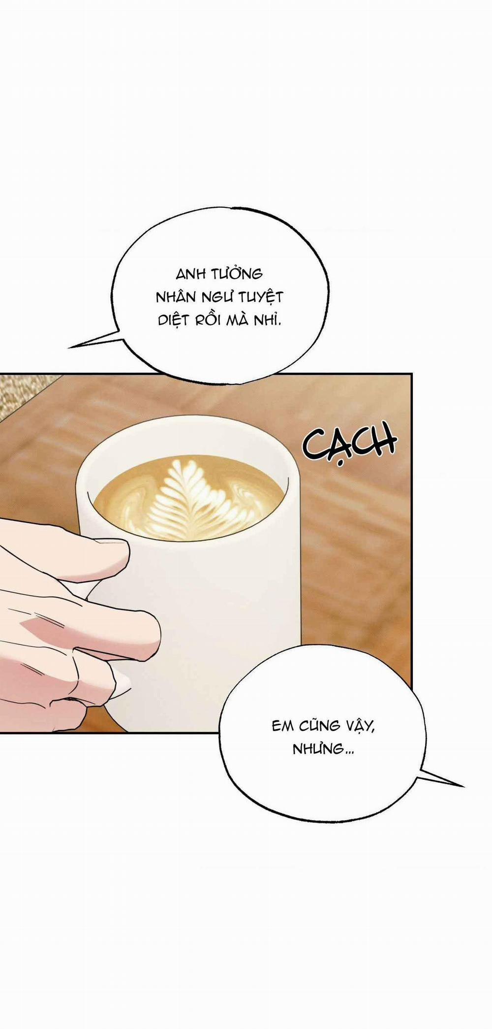 Đầm Lầy Nhân Ngư 16 trang 51