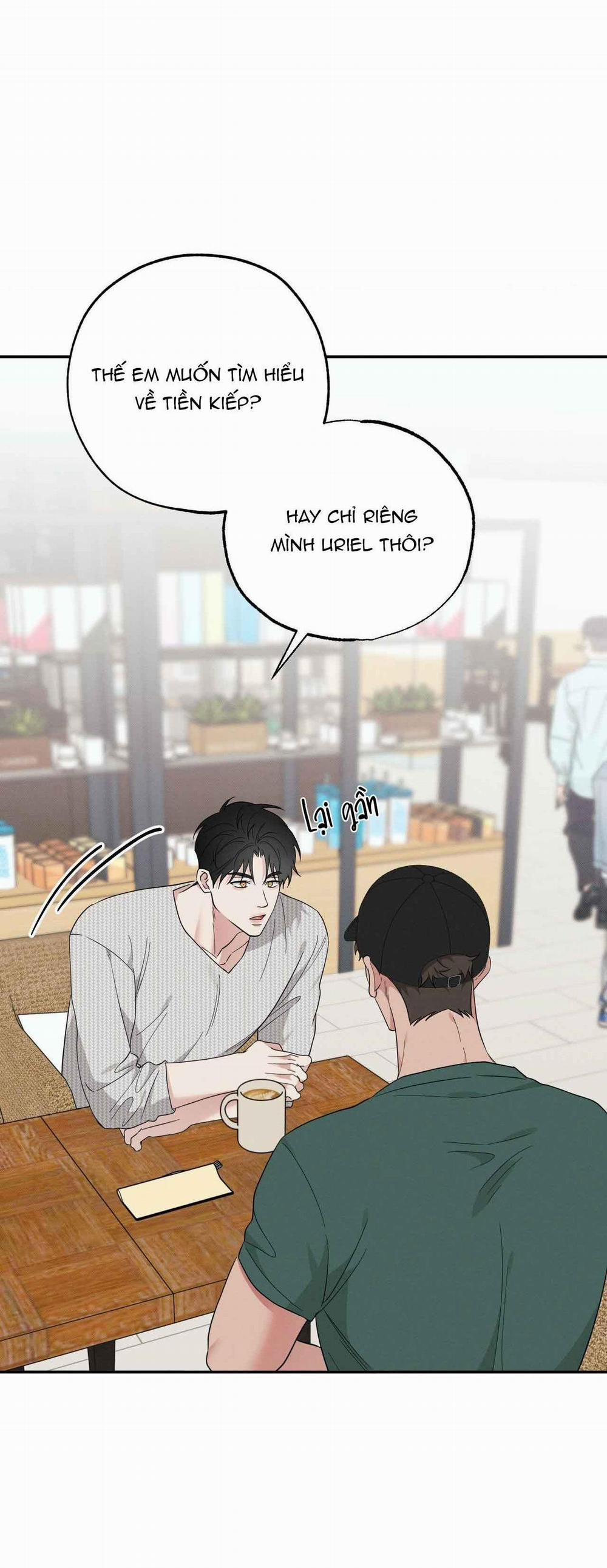 Đầm Lầy Nhân Ngư 16 trang 52