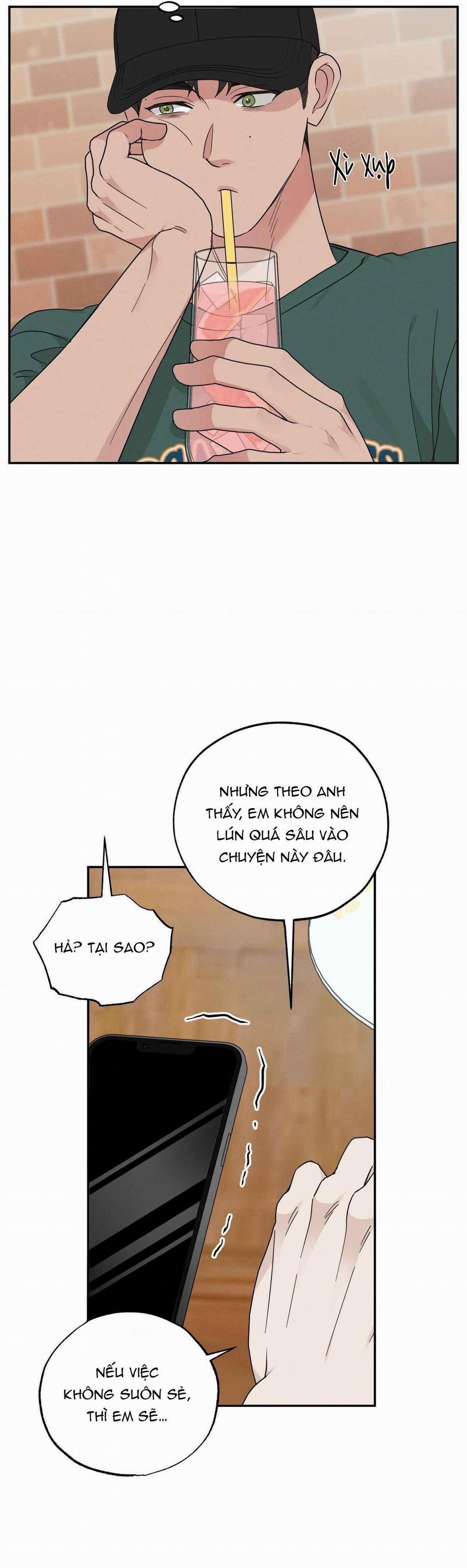 Đầm Lầy Nhân Ngư 16 trang 56