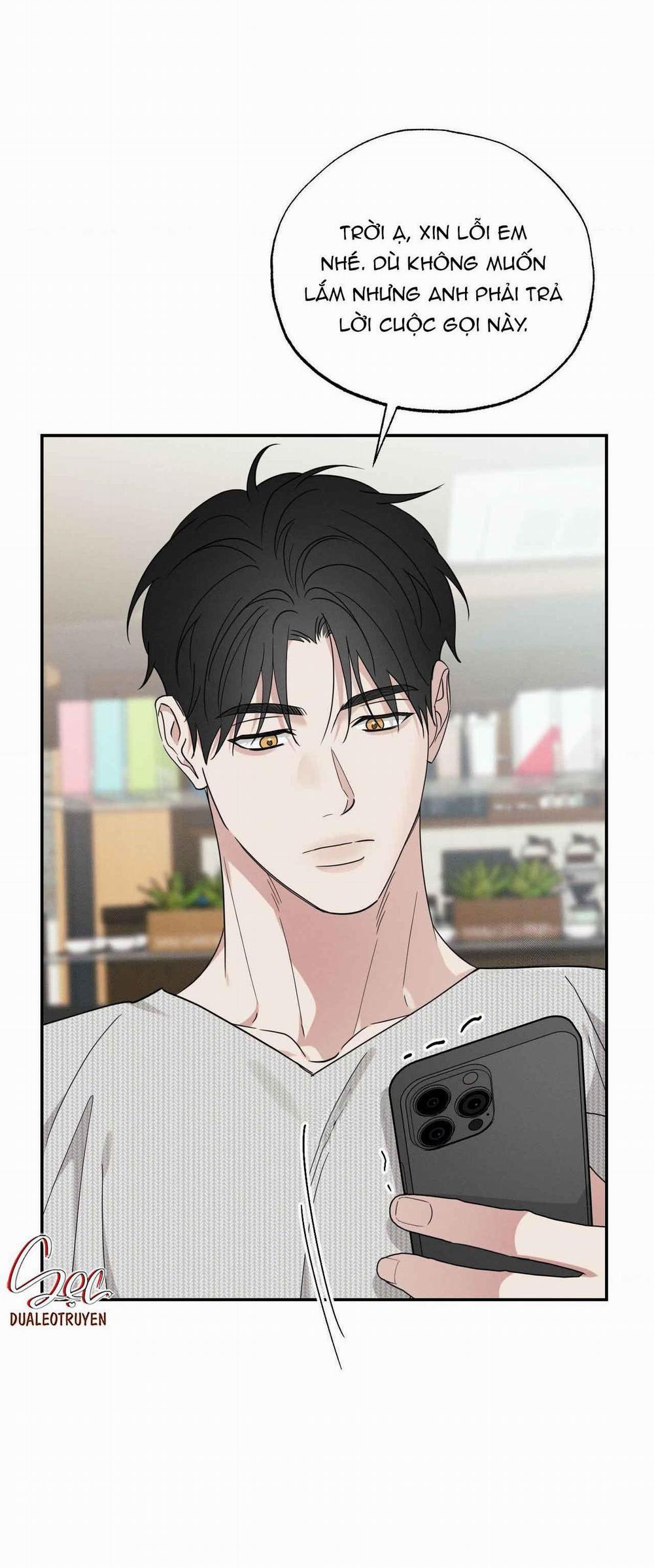 Đầm Lầy Nhân Ngư 16 trang 57