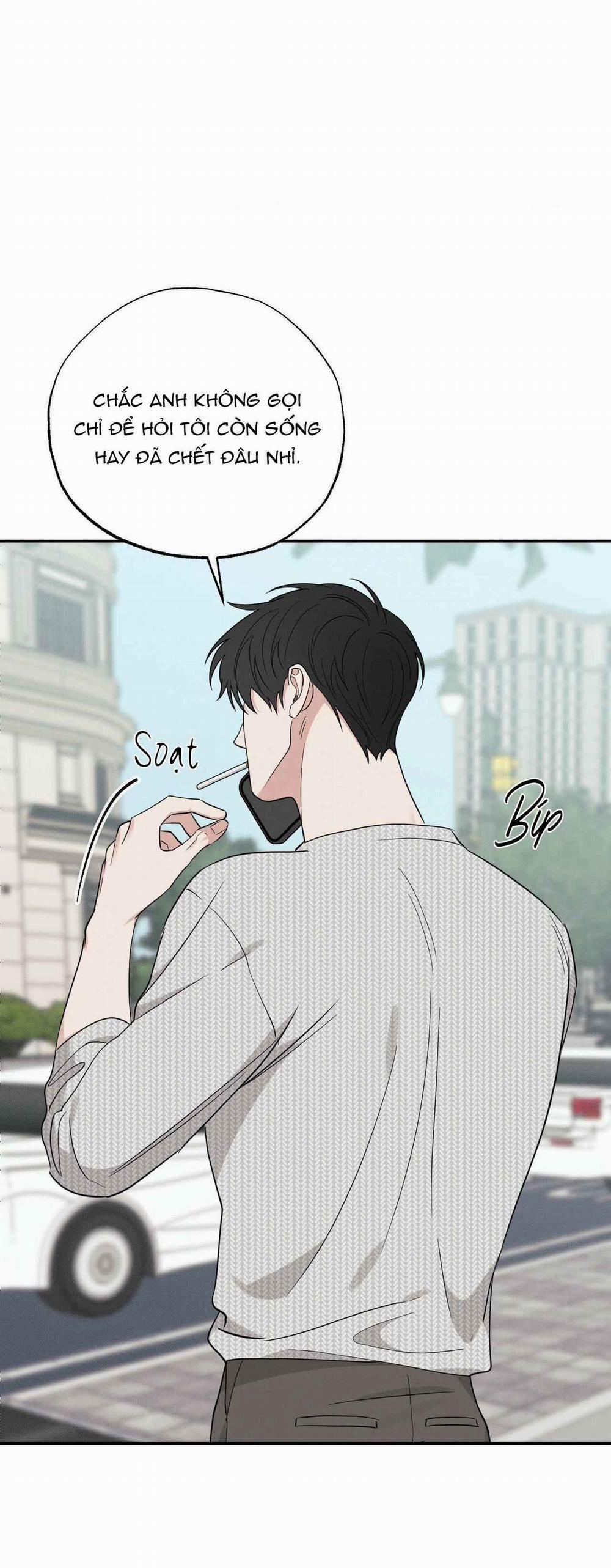 Đầm Lầy Nhân Ngư 16 trang 61