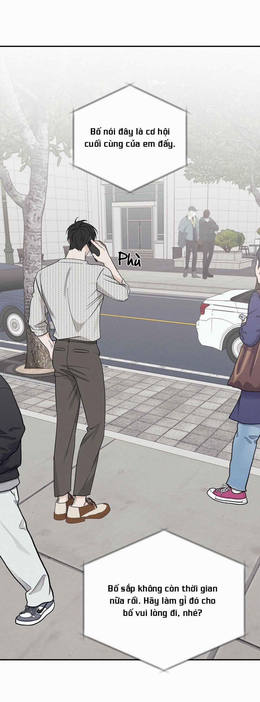 Đầm Lầy Nhân Ngư 16 trang 63