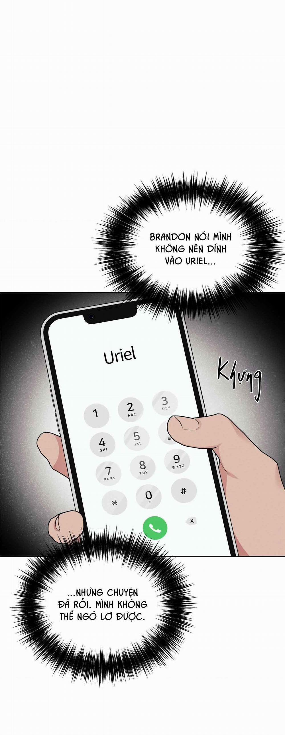 Đầm Lầy Nhân Ngư 16 trang 66