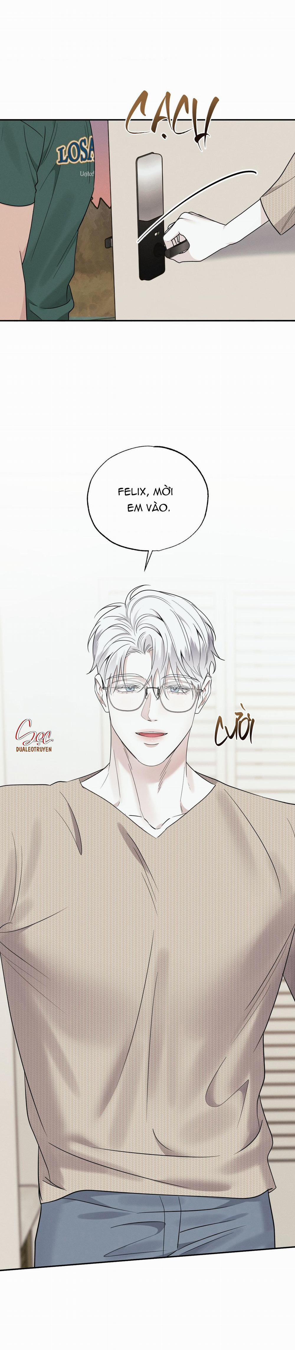 Đầm Lầy Nhân Ngư 17 trang 10