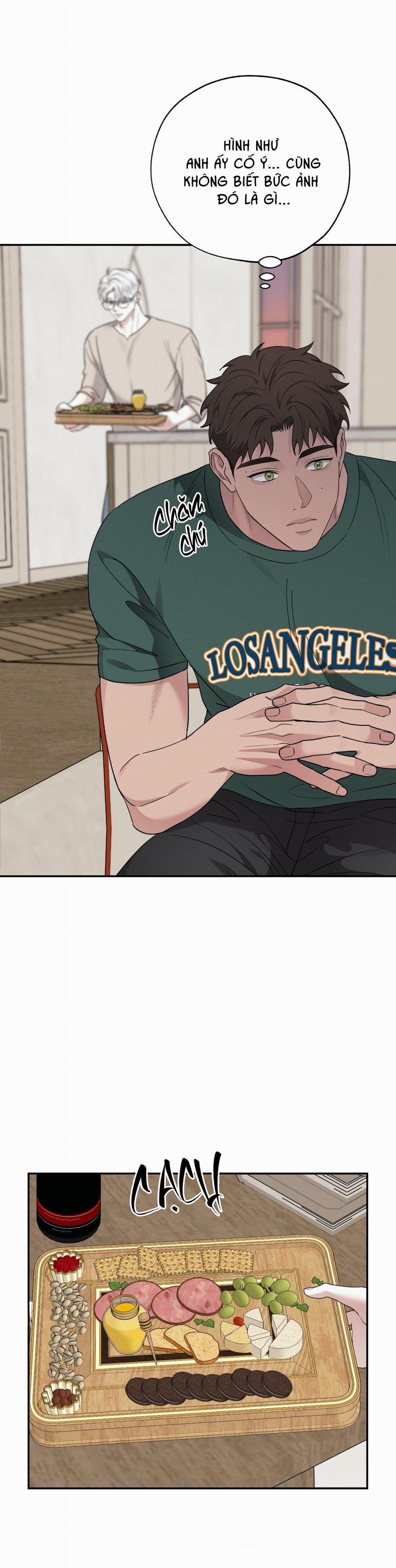 Đầm Lầy Nhân Ngư 17 trang 17