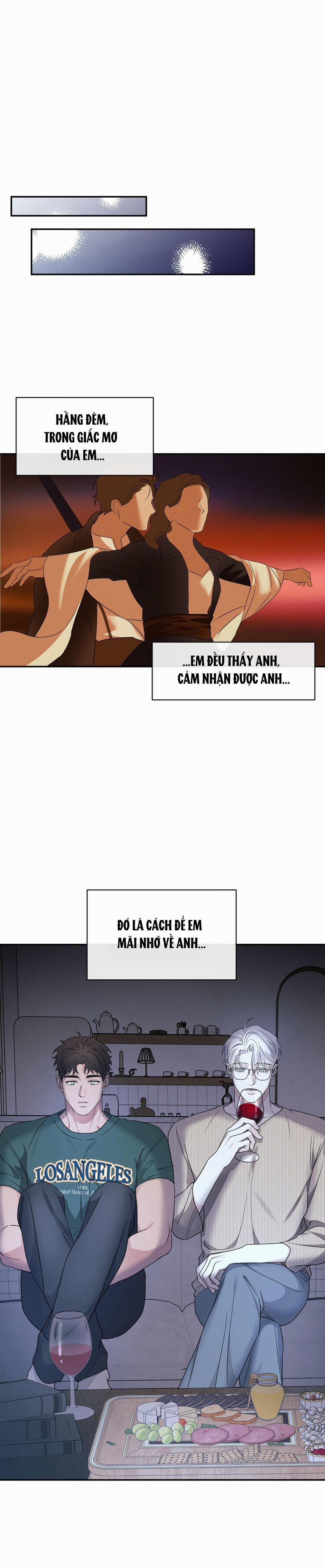 Đầm Lầy Nhân Ngư 17 trang 20