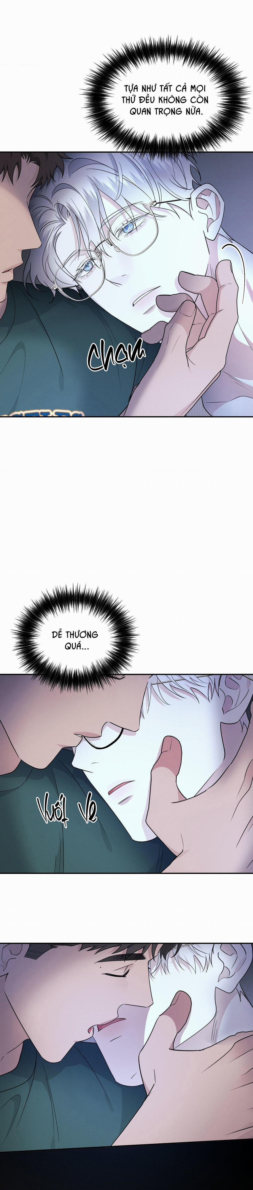 Đầm Lầy Nhân Ngư 17 trang 23