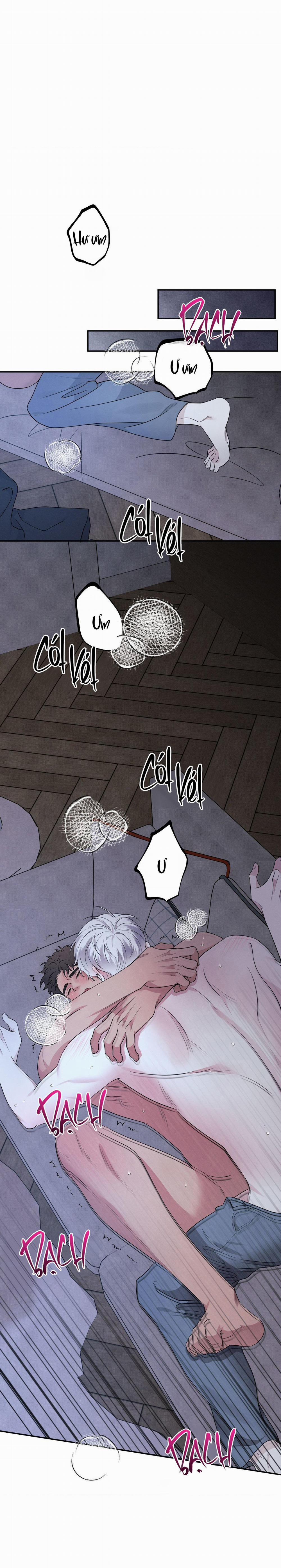 Đầm Lầy Nhân Ngư 17 trang 25