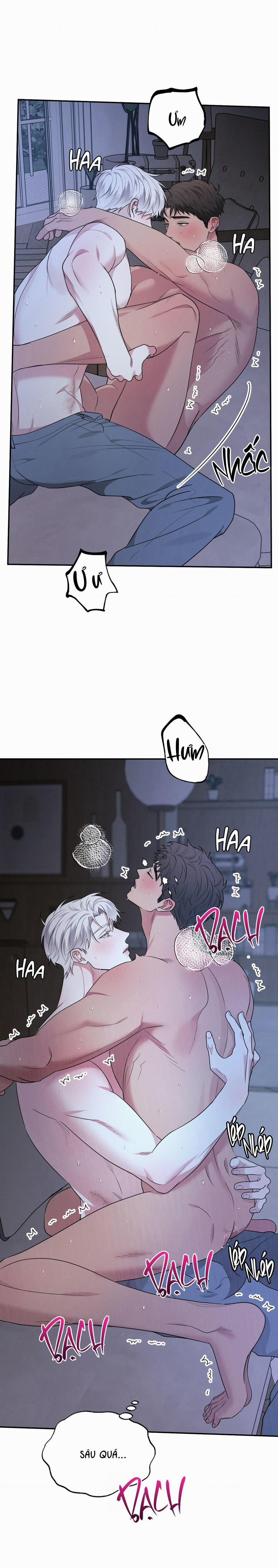 Đầm Lầy Nhân Ngư 17 trang 26