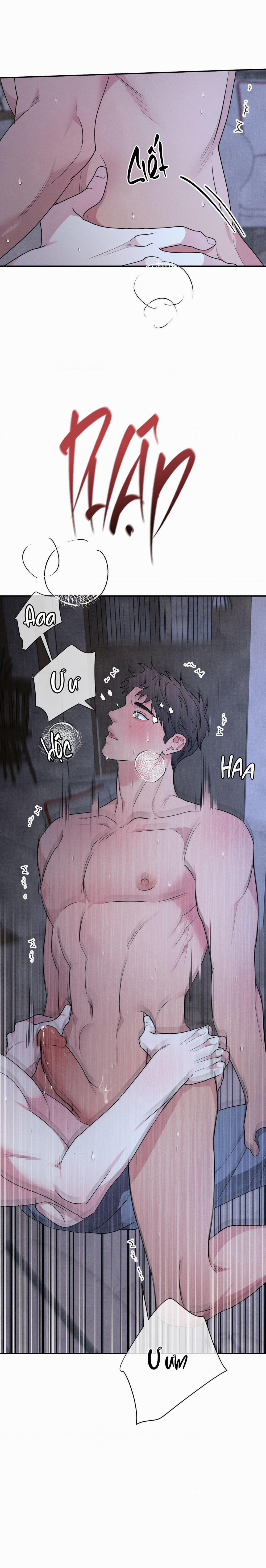 Đầm Lầy Nhân Ngư 17 trang 32