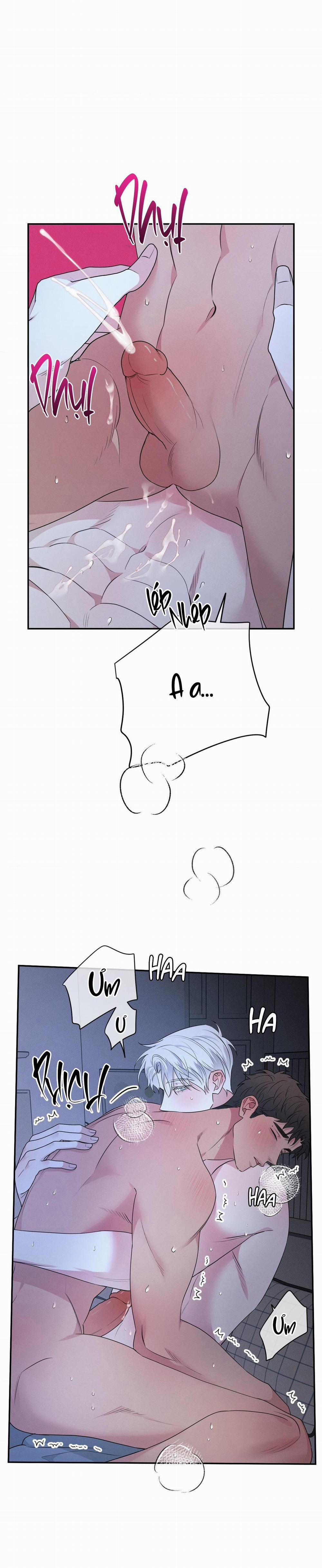 Đầm Lầy Nhân Ngư 17 trang 33