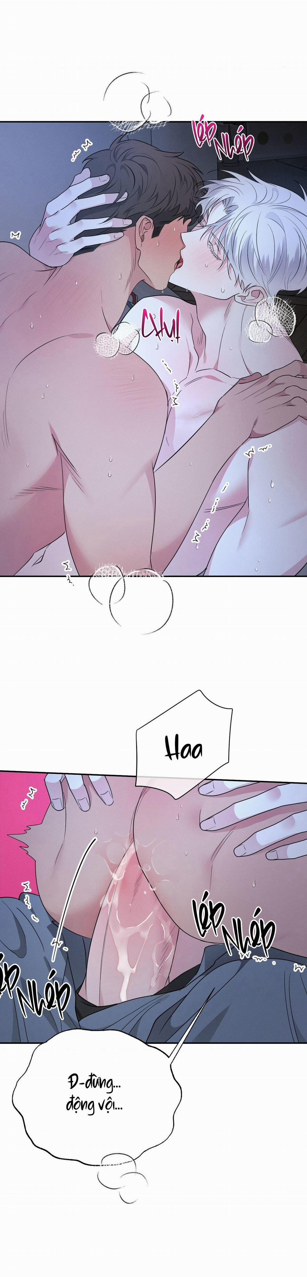 Đầm Lầy Nhân Ngư 17 trang 34