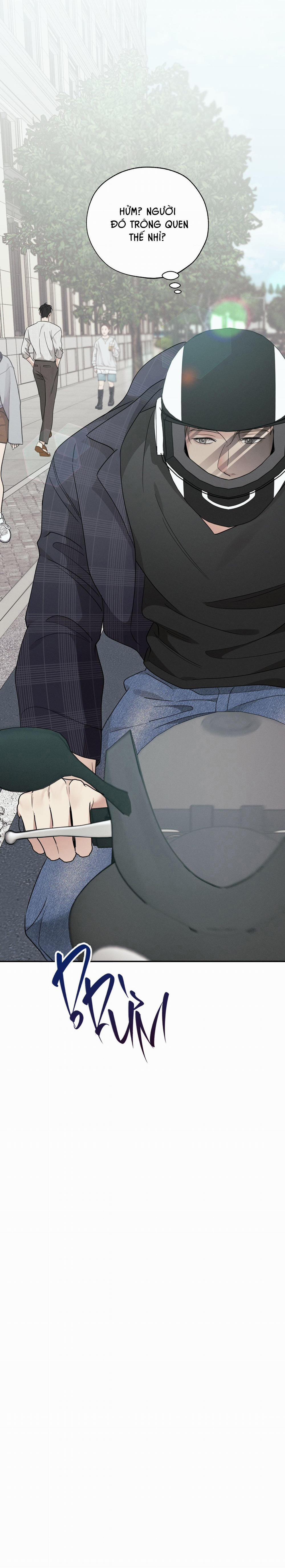 Đầm Lầy Nhân Ngư 17 trang 8