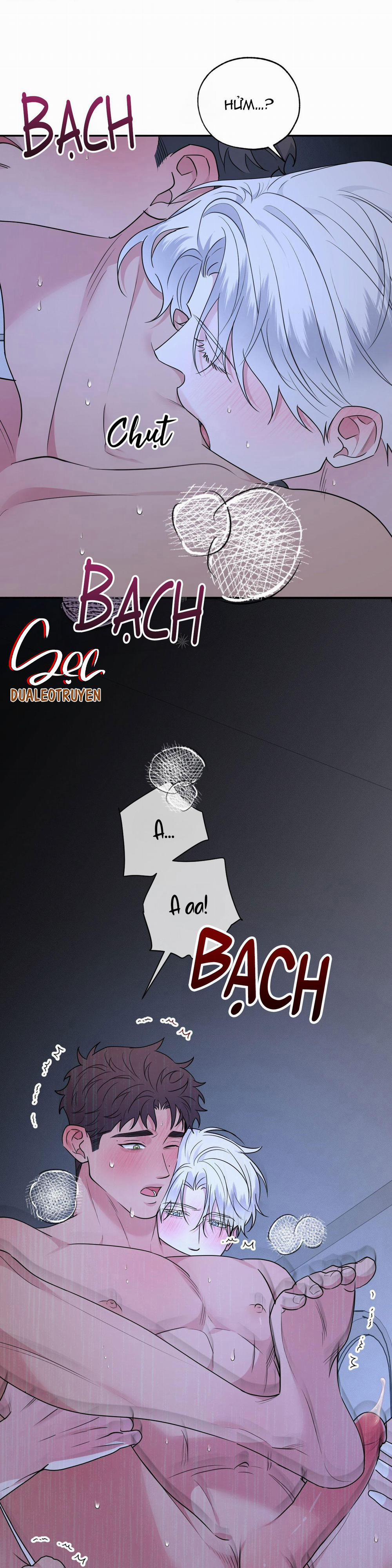 Đầm Lầy Nhân Ngư 18 trang 10