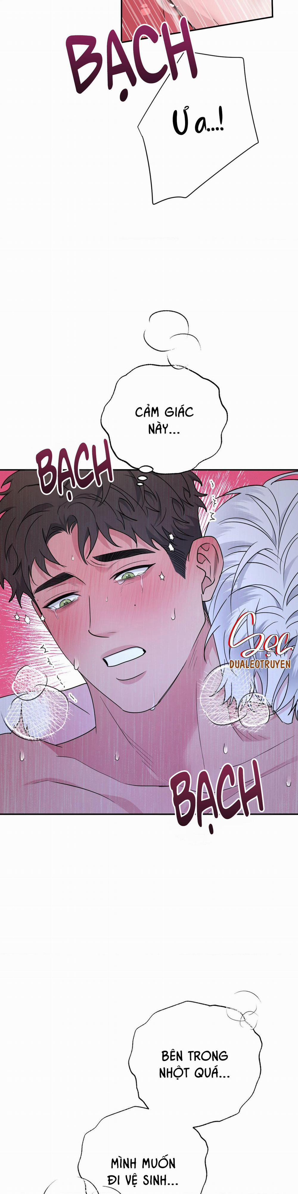 Đầm Lầy Nhân Ngư 18 trang 12