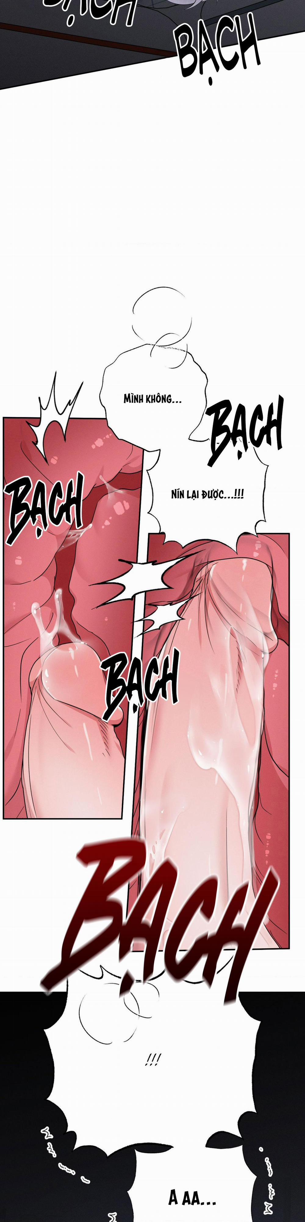 Đầm Lầy Nhân Ngư 18 trang 19