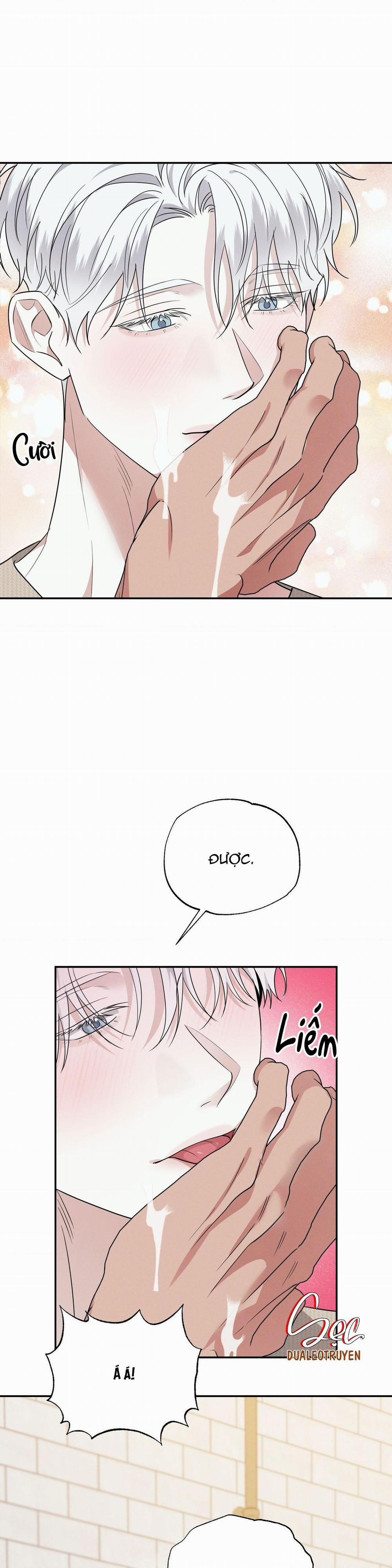 Đầm Lầy Nhân Ngư 18 trang 28