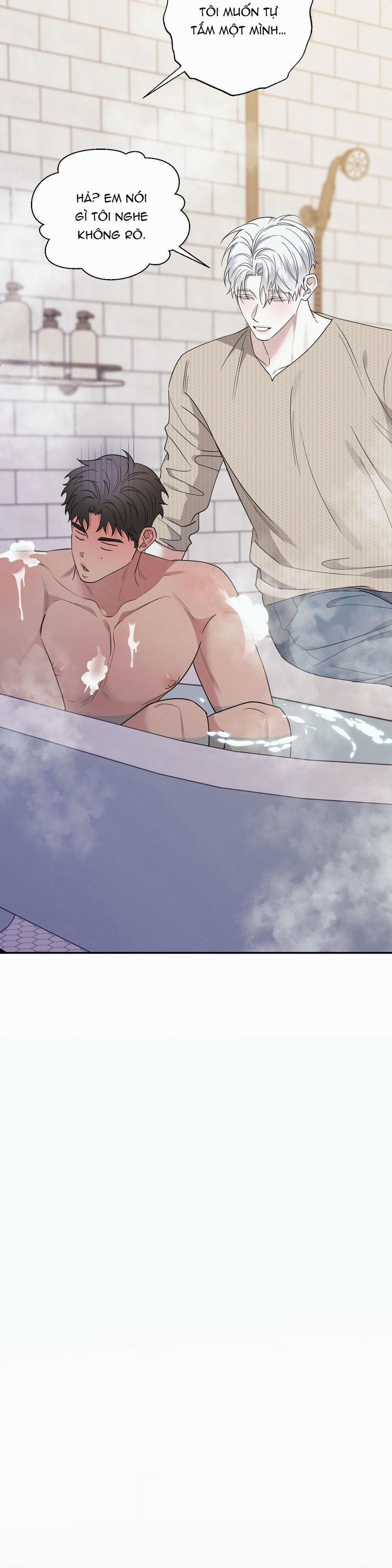 Đầm Lầy Nhân Ngư 18 trang 29